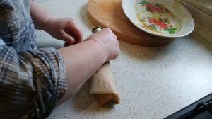 Скумбрия в антипригарной сковородке #iCook 1. Ужин