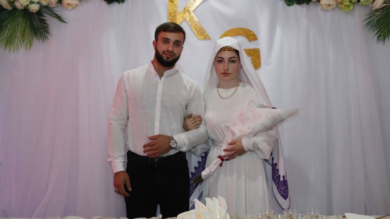 Часть 1 Казим и Гульчин Джаббаровы. 12.09.2024 Эртиль