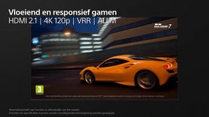 Sony OLED XR-A95L - iEar.nl