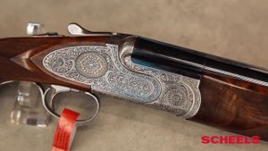 Caesar Guerini Shotgun Unboxing