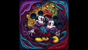 The Acid Mouse - 65469+4