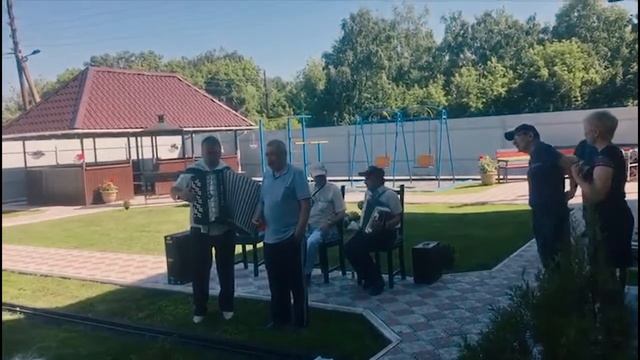 Пансионат Забота