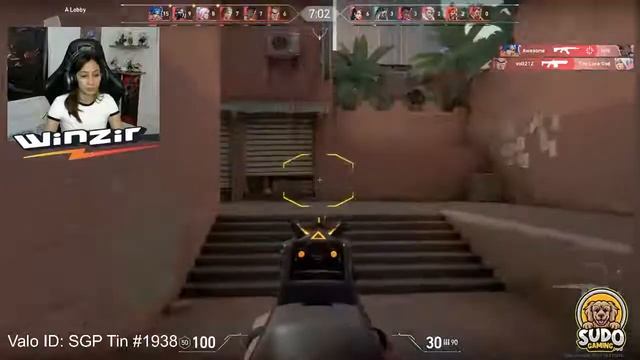 Sudo Gaming PH Live Stream dont expect, masasaktan ka lang GAMING# (36) смотреть онлайн