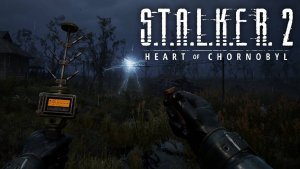 S.T.A.L.K.E.R. 2 (Бандитские Разборки на Затоне / Прохождение #60) - СТАЛКЕР 2 Сердце Чернобыля