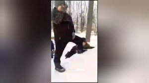 Спасибо вам за этот год!^^