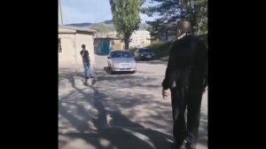 Житель Кисловодска стрелял из пневматики по бродячим собакам