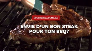 Envie d'un bon steak ?