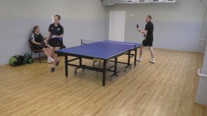 Головкова Виктория - Зайка Дмитрий