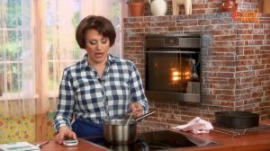 «Птичье молоко» на бретонском тесте | Теле-теле-тесто