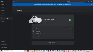 Acer Nitro 5 is VR Ready? Play Oculus Quest 2 wireless 2021