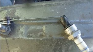 Проверяем разгон до 100 км с разными зазорами на свечах зажигания. какой зазор лучше