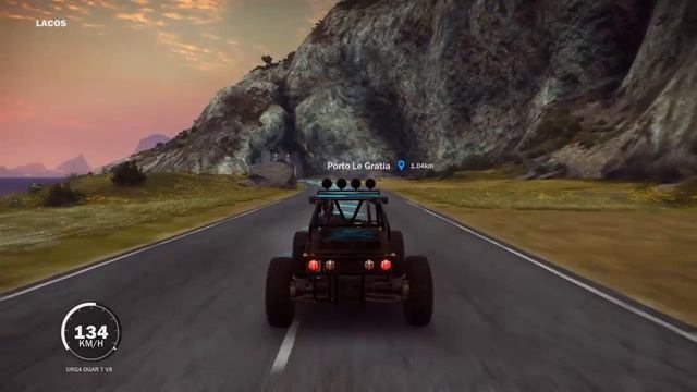 JC3 HYPE STREAM! смотреть онлайн