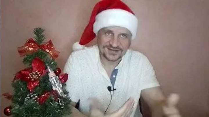 проЗаик С Новым Годом! смотреть онлайн