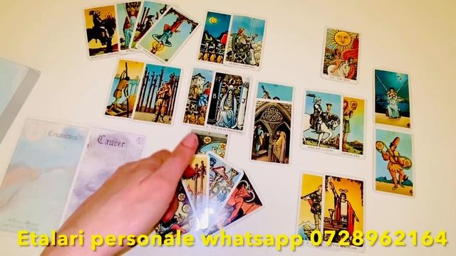Sagetator aprilie•Stan Patitul!! Sufli si-n iaurt#sagetatoraprilie2023#tarot#horoscop