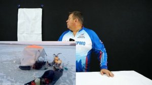 СОЖГЛИ ПАЛАТКУ НА РЫБАЛКЕ!! НУЖНО БЫЛО ИСПОЛЬЗОВАТЬ КОВРИК ИЗ НЕГОРЮЧЕЙ ТКАНИ ОТ СИБТЕРМО! НОВИНКА!