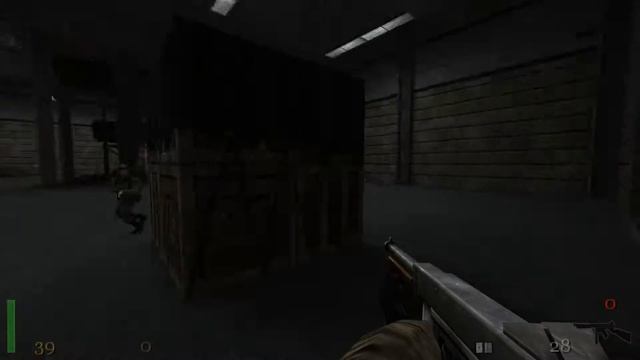 Прохождение игры return to castle wolfenstein часть 12 смотреть онлайн