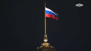 Поздравление Владимира Путина с Новым 2025 годом!!!