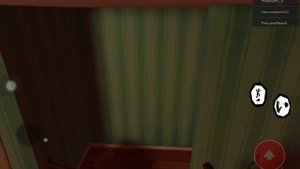 How to beat hello neighbor diablo’s circus