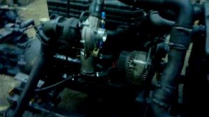 ДВС Д 245.30 с КПП