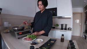 Рецепт BBQ c Умами(Якинику) соусом