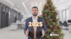 ИТОГИ 2024 ГОДА! | HD LED TECH