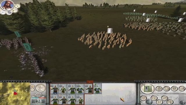My First Time Looking At The Zhan Guo Total War Overhaul Mod ( Rome TW: BI Overhaul Mod) Loud Volum смотреть онлайн