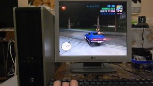 4.000р. Компьютер Hewlett-Packard HP Compaq dc7900 Small Form Factor