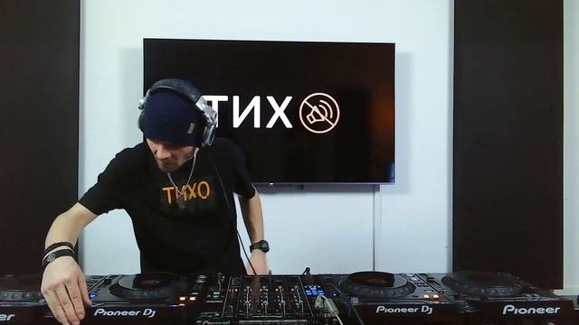 Winter TiHO Sound // DANILOVICH