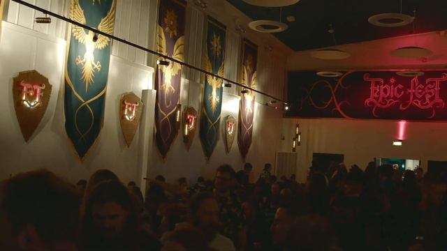 Epic Fest: Chapter Two - 2024 - official aftermovie смотреть онлайн