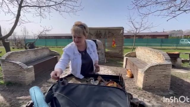 РОЗПАКОВКА! НОВІ ЕКСПОНАТИ З МИНУЛОГО ПРИКРАСЯТЬ МУЗЕЙ ІСТОРІЇ СВІЧОК У ДУНСТАНІ!