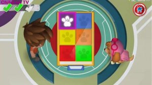 Мега Щенки мультфильм все серии подряд на русском paw patrol мультик новые серии игр ChildrenTV