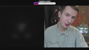 Чат Рулетка-С НОВЫМ 2025 ГОДОМ 😅Креативный Директор