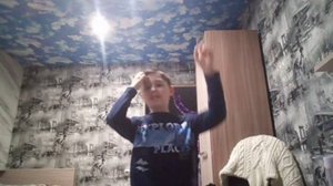 Новогодняя дискотека 2 часть