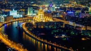 Москва - Париж