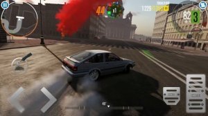 Drift (всех с новым годом🎄). .  :)