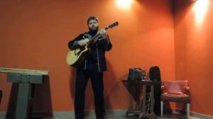 Максим Коробицын — Всадники в небесах (сл. А. Гомазков)