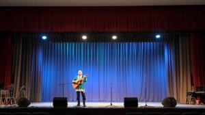 20. Всероссийский (с международным участием) вокальный конкурс "Если сердце говорит"2024 г.Омск