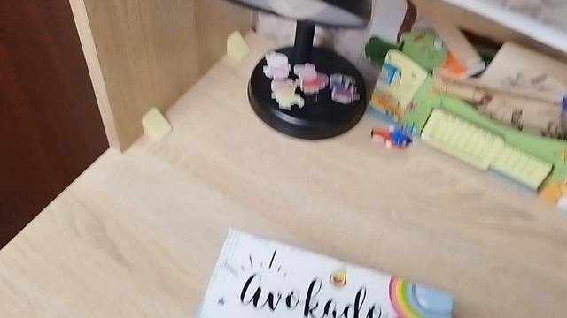 Новогоднее видео