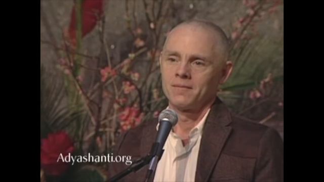 Adyashanti - Silence Is the Greatest Teaching