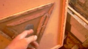 Воскотопка Анискина Виталия