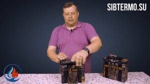 Обзор ТЕРМОЧЕХЛА для аккумулятора от компании СИБТЕРМО!