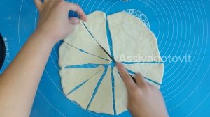 РЕЦЕПТ БАБУШКИНОГО  ПЕЧЕНЬЯ НА РАССОЛЕ