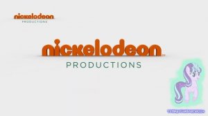 {Request} [Sparta Extended Remix] Nickelodeon Productions Logo