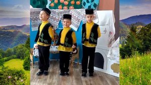 Татар малайлары