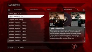 Wolfenstein New Order - House of the Rising Sun