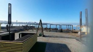 Новогодний Геленджик - Декабрь 2024