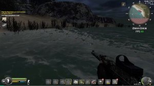 Will To Live Online баг с удочкой