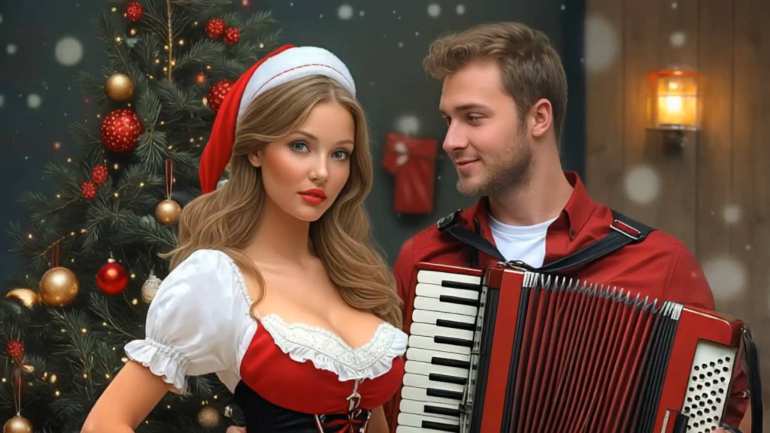 Елочка