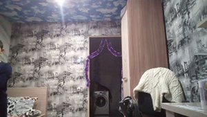 Новогодняя дискотека 1 часть