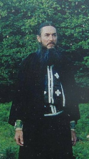 19. Практическое руководство... Гл.5. Благодать, или созерцательная, молитва. Восхищение.